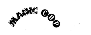 MAGIC CUP logo