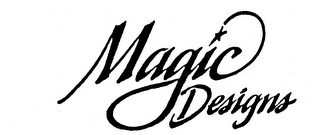 MAGIC DESIGNS
