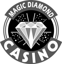 MAGIC DIAMOND CASINO