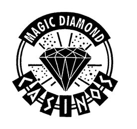 MAGIC DIAMOND CASINOS