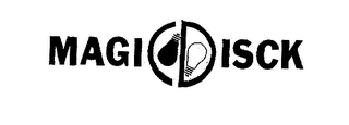 MAGIC DISCK logo