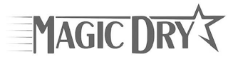 MAGIC DRY logo