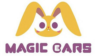 MAGIC EARS logo