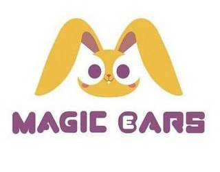 MAGIC EARS logo