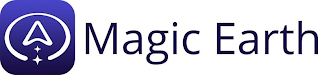 MAGIC EARTH logo