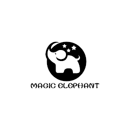 MAGIC ELEPHANT logo