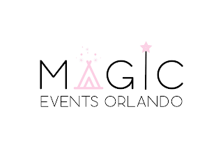 MAGIC EVENTS ORLANDO logo