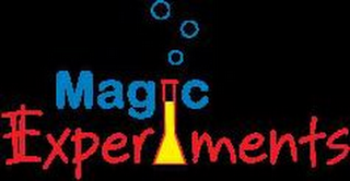 MAGIC EXPERIMENTS logo