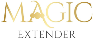 MAGIC EXTENDER logo