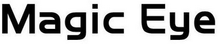 MAGIC EYE logo