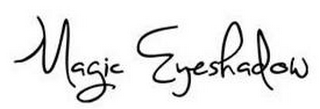 MAGIC EYESHADOW logo