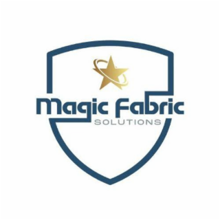 MAGIC FABRIC SOLUTIONS logo