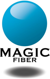 MAGIC FIBER logo