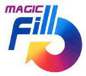MAGIC FILL logo