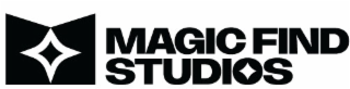 MAGIC FIND STUDIOS logo