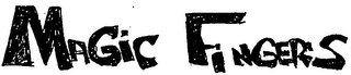 MAGIC FINGERS logo
