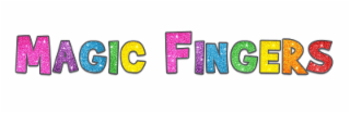 MAGIC FINGERS logo