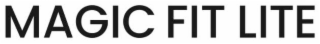 MAGIC FIT LITE logo