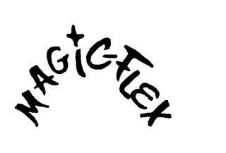 MAGIC-FLEX logo