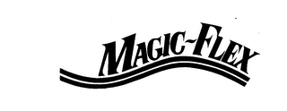 MAGIC-FLEX logo