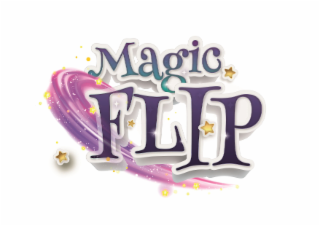 MAGIC FLIP logo
