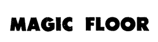 MAGIC FLOOR logo