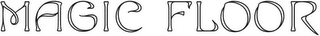 MAGIC FLOOR logo