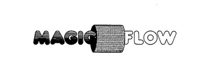 MAGIC FLOW logo