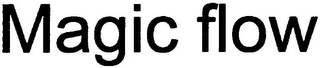 MAGIC FLOW logo