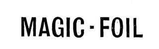 MAGIC-FOIL logo