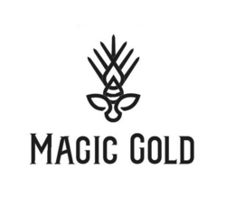 MAGIC GOLD logo
