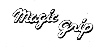 MAGIC GRIP logo