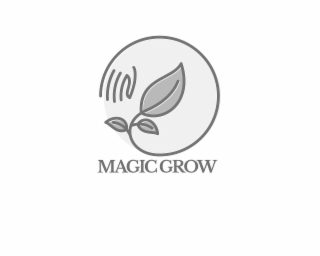 MAGIC GROW logo