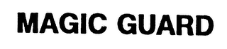 MAGIC GUARD logo