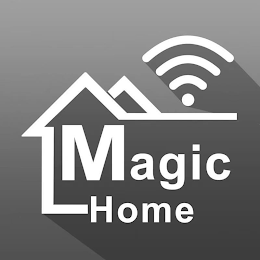 MAGIC HOME logo