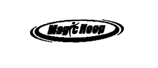 MAGIC HOOP logo