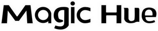 MAGIC HUE logo