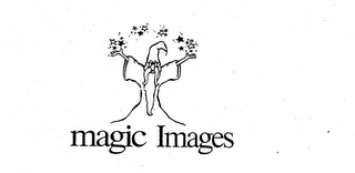 MAGIC IMAGES logo
