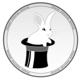 MAGIC INTERNET MONEY logo