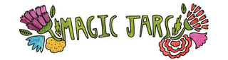 MAGIC JARS logo
