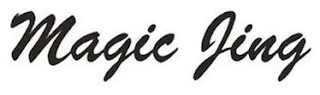 MAGIC JING logo