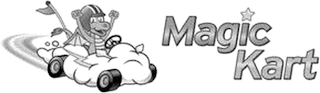 MAGIC KART logo