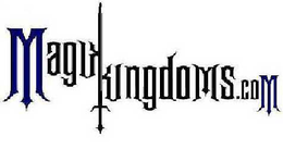 MAGIC KINGDOMS.COM logo