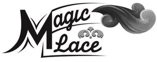 MAGIC LACE logo