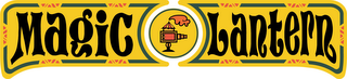 MAGIC LANTERN logo