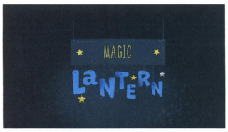 MAGIC LANTERN logo
