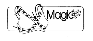 MAGIC LIFT logo