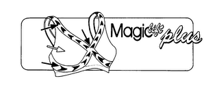 MAGIC LIFT PLUS logo