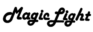 MAGIC LIGHT logo