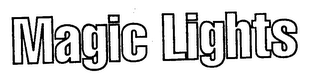 MAGIC LIGHTS logo